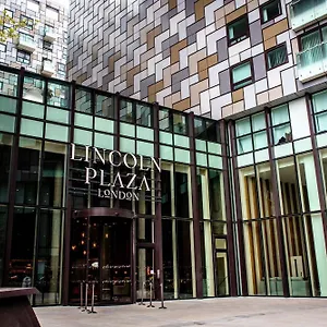 Hotel Lincoln Plaza London, Curio Collection By Hilton, Londra