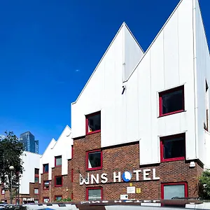 Hotel Wns, Londra