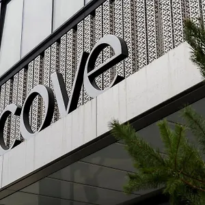 Hotel Cove Landmark Pinnacle, Londra