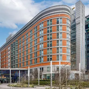 Hotel Radisson Blu Hotel, Canary Wharf East, Londra